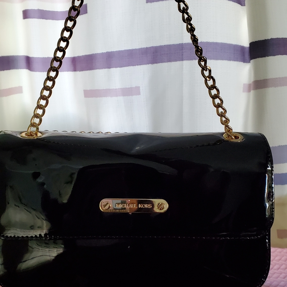 Michael Kors evening bag